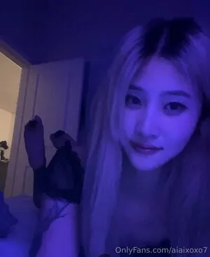 Prettyaiai OnlyFans Leaked Free Thumbnail Picture - #tMJ7zExdXX