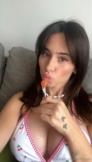 Prettyaly OnlyFans Leaked Free Thumbnail Picture - #i8kSWxNxpc