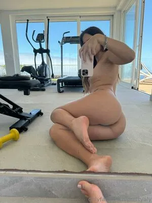 Prettyaly OnlyFans Leaked Free Thumbnail Picture - #pP3EubK0W1