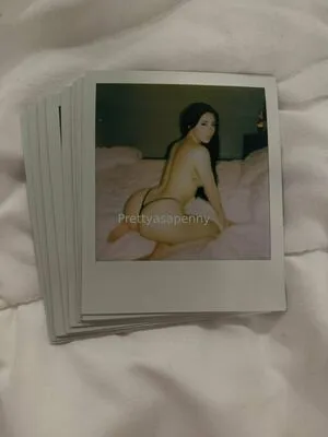 Prettyasapenny OnlyFans Leaked Free Thumbnail Picture - #brQUgr9CaA