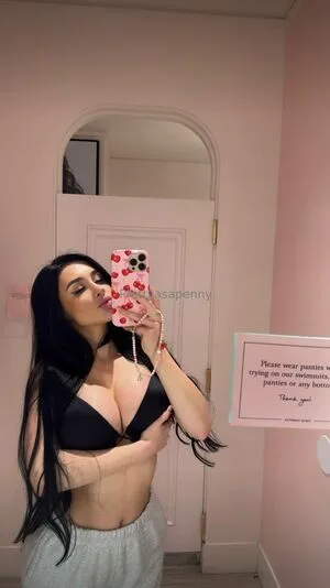 Prettyasapenny OnlyFans Leaked Free Thumbnail Picture - #jO3TAlRDOP