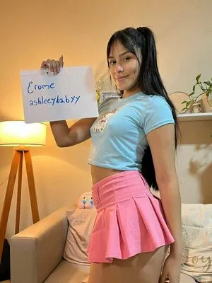 Prettyashleyy OnlyFans Leaked Free Thumbnail Picture - #QP94IHjyxD