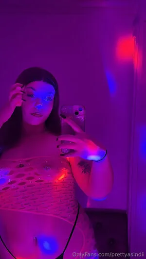 Prettyasindii OnlyFans Leaked Free Thumbnail Picture - #Pon0zIme4U
