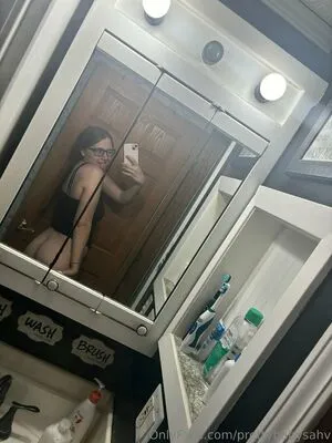 Prettybabysahv OnlyFans Leaked Free Thumbnail Picture - #5gDcvUprgD