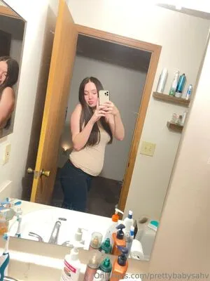 Prettybabysahv OnlyFans Leaked Free Thumbnail Picture - #y5pwBJpPsN
