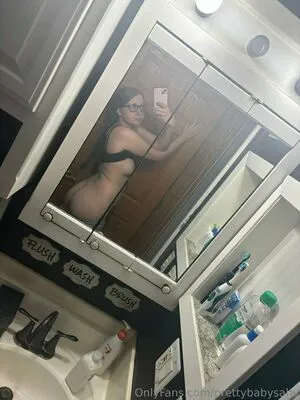 Prettybabysahv OnlyFans Leaked Free Thumbnail Picture - #zdnJBoGjXa