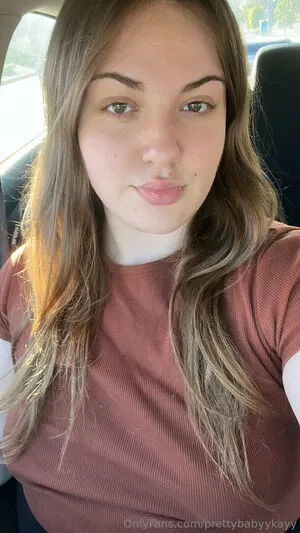 Prettybabyykayy OnlyFans Leaked Free Thumbnail Picture - #HtiH52FUuq