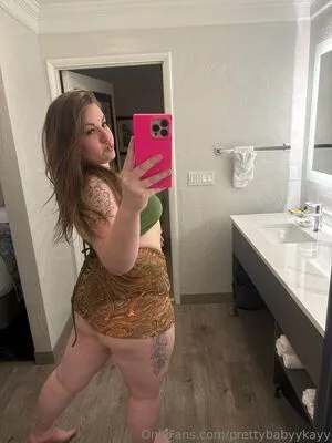 Prettybabyykayy OnlyFans Leaked Free Thumbnail Picture - #W6e6azdq9A