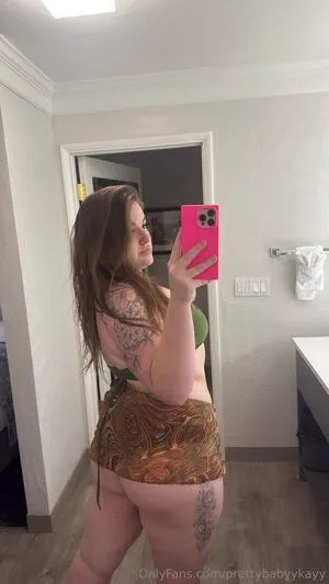 Prettybabyykayy OnlyFans Leaked Free Thumbnail Picture - #lLq8uMaK3o