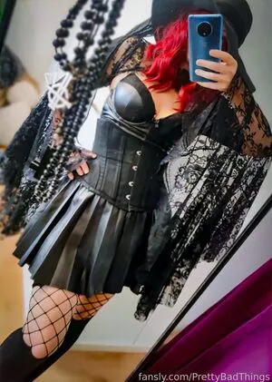 Prettybadthings OnlyFans Leaked Free Thumbnail Picture - #4XIqw2DSN4