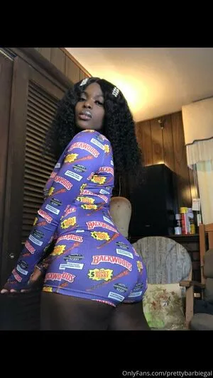 Prettybarbiegal OnlyFans Leaked Free Thumbnail Picture - #6W7ALARUsj