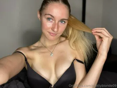 Prettyblonde09 OnlyFans Leaked Free Thumbnail Picture - #EGfVREmEHh