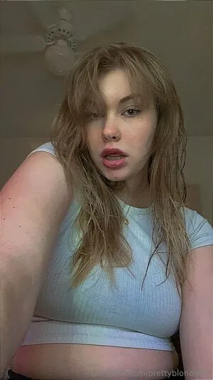 Prettyblondie00 OnlyFans Leaked Free Thumbnail Picture - #aMBYMRx28E