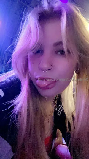 Prettyblondie00 OnlyFans Leaked Free Thumbnail Picture - #sQAEoVVUlS