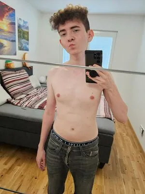 Prettyboi2000x OnlyFans Leaked Free Thumbnail Picture - #0cGtA2wkiD