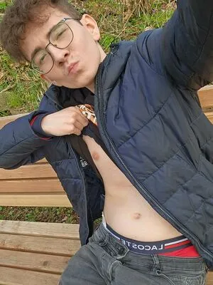 Prettyboi2000x OnlyFans Leaked Free Thumbnail Picture - #1c3B6V7ynN