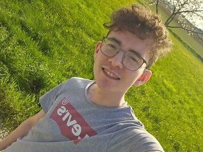 Prettyboi2000x OnlyFans Leaked Free Thumbnail Picture - #764lP7QajL