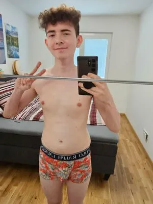 Prettyboi2000x OnlyFans Leaked Free Thumbnail Picture - #JRYRETKBvO