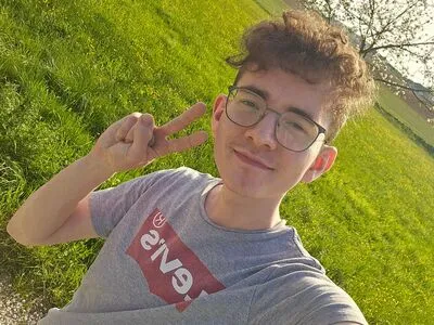 Prettyboi2000x OnlyFans Leaked Free Thumbnail Picture - #ZEG4YIHv77
