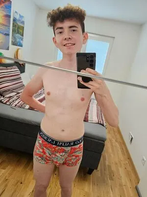 Prettyboi2000x OnlyFans Leaked Free Thumbnail Picture - #f1K1eBYuee
