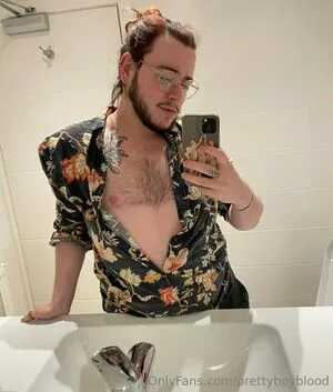 Prettyboyblood OnlyFans Leaked Free Thumbnail Picture - #3clUqKEMgW