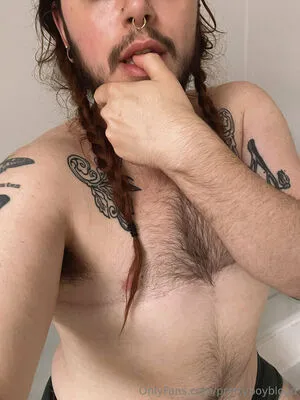 Prettyboyblood OnlyFans Leaked Free Thumbnail Picture - #KhyBlAg6ni