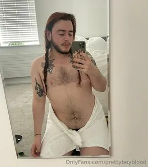 Prettyboyblood OnlyFans Leaked Free Thumbnail Picture - #OossBmKPU5