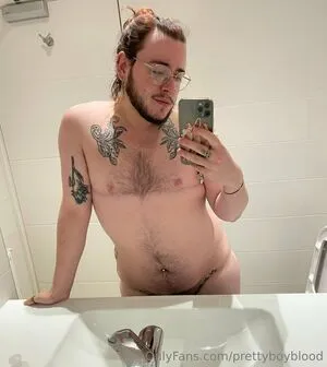 Prettyboyblood OnlyFans Leaked Free Thumbnail Picture - #uwxWpACXZW