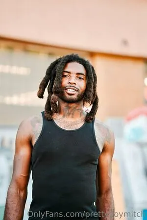 Prettyboymitch OnlyFans Leaked Free Thumbnail Picture - #1LJ6u4Qe8p