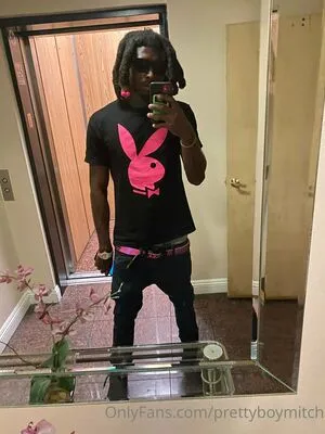 Prettyboymitch OnlyFans Leaked Free Thumbnail Picture - #SUwqfPMMSi