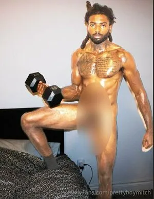 Prettyboymitch OnlyFans Leaked Free Thumbnail Picture - #hwldWt1fzF