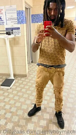 Prettyboymitch OnlyFans Leaked Free Thumbnail Picture - #knWJ9EN6SA