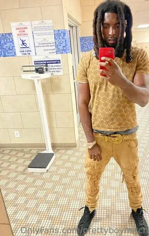 Prettyboymitch OnlyFans Leaked Free Thumbnail Picture - #teQl7eivFZ