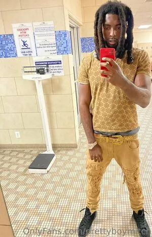 Prettyboymitch OnlyFans Leaked Free Thumbnail Picture - #w8YFGStFTp