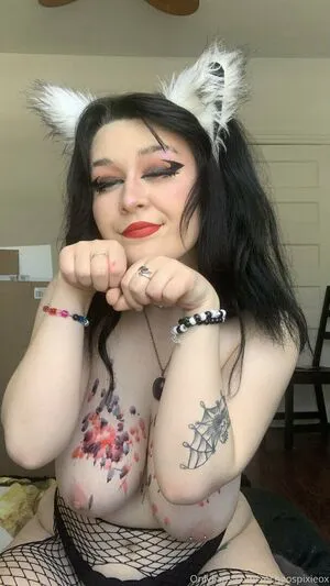 Prettyboyscythe OnlyFans Leaked Free Thumbnail Picture - #SctDD4fJN4