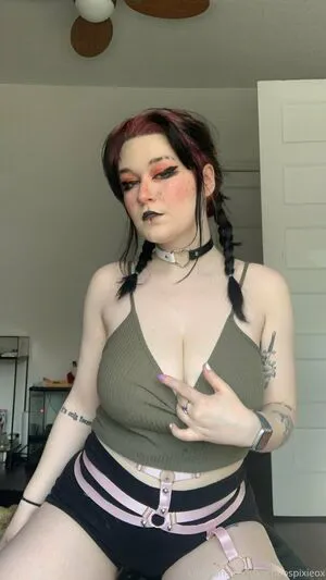 Prettyboyscythe OnlyFans Leaked Free Thumbnail Picture - #TBqhBq9ILD