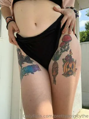 Prettyboyscythe OnlyFans Leaked Free Thumbnail Picture - #sA2uXQt4Sa