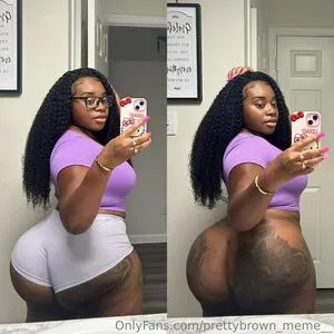 Prettybrown Meme OnlyFans Leaked Free Thumbnail Picture - #wzproIksmX