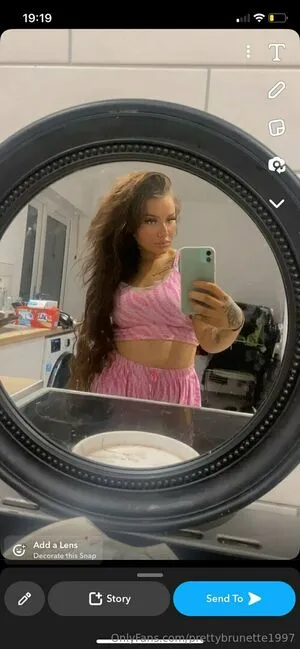 Prettybrunette1997 OnlyFans Leaked Free Thumbnail Picture - #2DtoLSmD1I