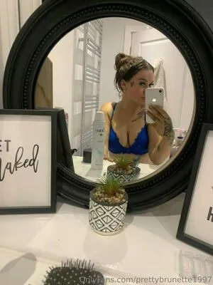 Prettybrunette1997 OnlyFans Leaked Free Thumbnail Picture - #n48Oslwg2d