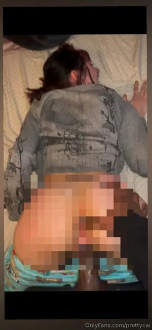 Prettycai OnlyFans Leaked Free Thumbnail Picture - #8ElU3Reb0m