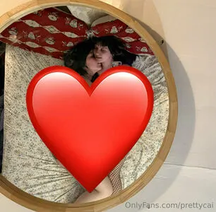 Prettycai OnlyFans Leaked Free Thumbnail Picture - #aDZngbrQov