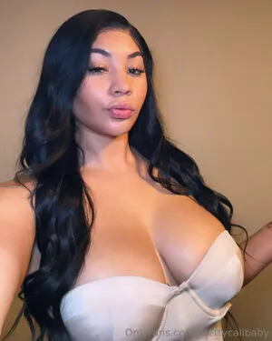Prettycalibaby OnlyFans Leaked Free Thumbnail Picture - #enEDBUNTma