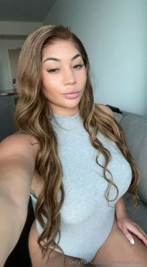 Prettycalibaby OnlyFans Leaked Free Thumbnail Picture - #ltEK9f7FKZ