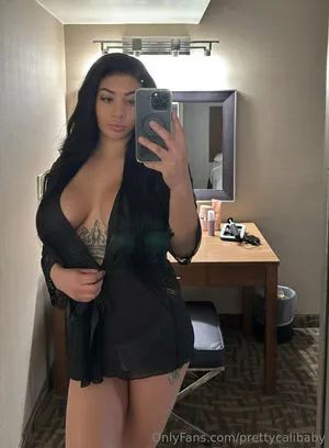 Prettycalibaby OnlyFans Leaked Free Thumbnail Picture - #sPfKVe4sbI