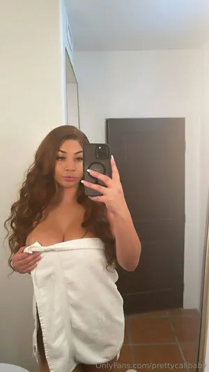 Prettycalibaby OnlyFans Leaked Free Thumbnail Picture - #vxBUVdoUUV