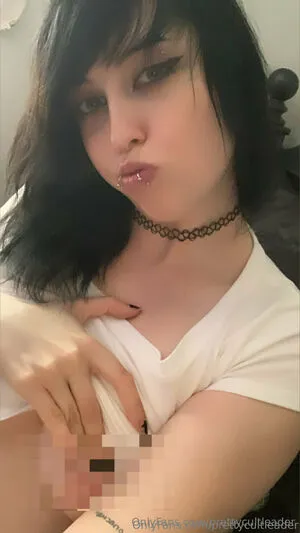Prettycultleader OnlyFans Leaked Free Thumbnail Picture - #ELUuQh2oEF