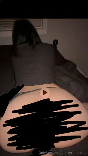 Prettycultleader OnlyFans Leaked Free Thumbnail Picture - #mRi0BUhjiV