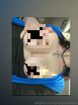 Prettycultleader OnlyFans Leaked Free Thumbnail Picture - #zPsPp0BscS