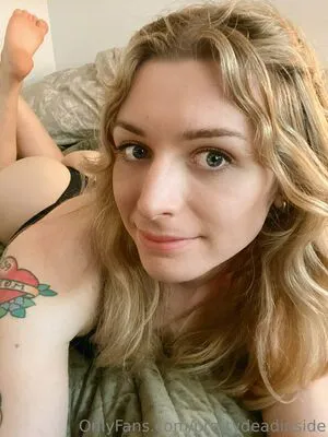 Prettydeadinside OnlyFans Leaked Free Thumbnail Picture - #w0M5uRPu8U